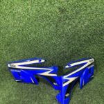Plásticos laterales Pit Bike Apollo
