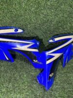 Plásticos laterales Pit Bike Apollo - Imagen 4