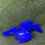 Plásticos Minicross Azul