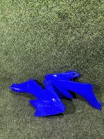 Plásticos Minicross Azul - Imagen 2