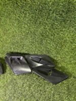 Lote 4 rejillas aireadores coche - Imagen 4