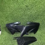 Pack Plásticos CRF 70