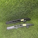 Psck 2 Cubrecadenas Pit Bike Largo