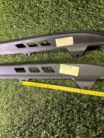 Psck 2 Cubrecadenas Pit Bike Largo - Imagen 3
