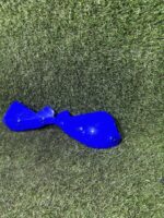 Cubremanetas azules para moto - Imagen 3