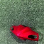 Cubierta manillar Jonway Adventure roja