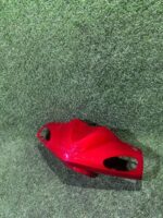 Cubierta manillar Jonway Adventure roja