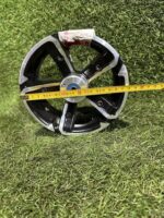 Llanta para patinete eléctrico y gasolina - Imagen 4