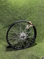 Llanta delantera 19” 58mm AGB