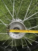 Llanta Delantera 14” Pit Bike - Imagen 3