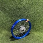 Llanta Pit Bike Delantera 14”