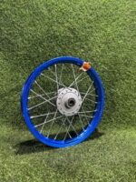 Llanta Pit Bike Delantera 14” - Imagen 2