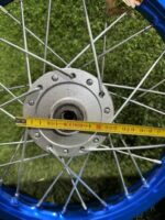 Llanta Pit Bike Delantera 14” - Imagen 4