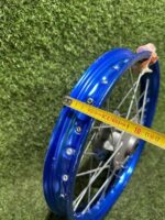 Llanta Pit Bike Delantera 14” - Imagen 3