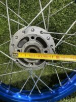 Llanta Pit Bike Delantera 14” - Imagen 6