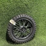 Rueda Pit Bike 2.75/12 Completa