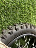 Rueda Pit Bike 2.75/12 Completa - Imagen 3