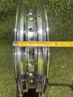 Aro Rueda Suzuki Marauder 250 - Imagen 4