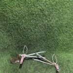Estriberas Acompañante Aprilia RS 50