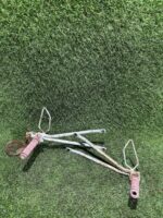 Estriberas Acompañante Aprilia RS 50 - Imagen 3
