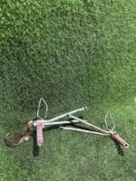 Estriberas Acompañante Aprilia RS 50 - Imagen 2
