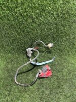 Conjunto Freno Trasero Aprilia RS 50 - Imagen 2