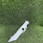 Plástico soporte agua Aprilia RS 50