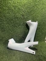 Plásticos Traseros Aprilia RS 50 Blancos