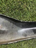 Plásticos Traseros Aprilia RS 50 Blancos - Imagen 5