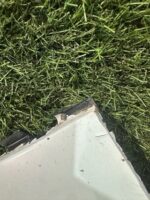 Plástico trasero Aprilia RS 50 - Imagen 3