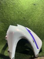 Frontal carenado Aprilia RS 50 - Imagen 5