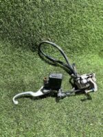 Conjunto Freno Delantero Kymco Scout - Imagen 2