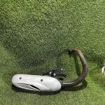 Escape LeoVince Kymco Scout
