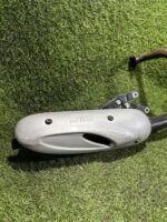 Escape LeoVince Kymco Scout - Imagen 2