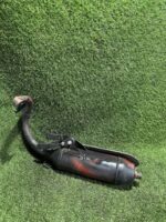 Escape LeoVince Kymco Scout - Imagen 6