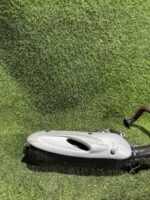 Escape LeoVince Kymco Scout - Imagen 5