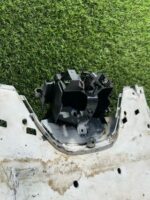 Reposapiés Kymco Scout - Imagen 2