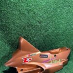 Plástico Lateral Izquierdo Kymco Scout
