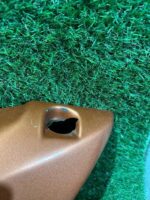Plástico Lateral Izquierdo Kymco Scout - Imagen 6