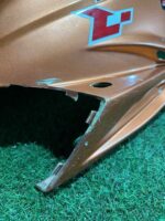 Plástico Lateral Izquierdo Kymco Scout - Imagen 3