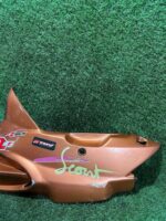 Plástico Lateral Izquierdo Kymco Scout - Imagen 5