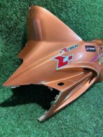 Plástico Lateral Izquierdo Kymco Scout - Imagen 2