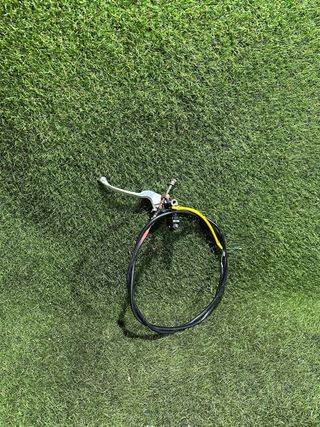 i6298222620.jpg Maneta y cable freno Kymco Scout - Imagen 1