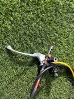Maneta y cable freno Kymco Scout - Imagen 3