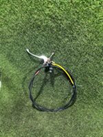 Maneta y cable freno Kymco Scout - Imagen 2