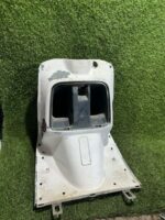 Contraescudo con tapa Kymco Scout - Imagen 3