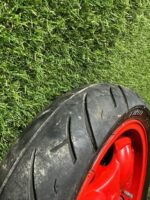 Rueda Delantera Kymco Scout - Imagen 5