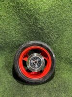 Rueda Delantera Kymco Scout - Imagen 2