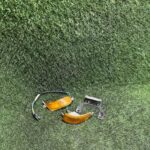 Intermitentes Kymco Scout Amarillos