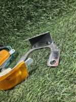 Intermitentes Kymco Scout Amarillos - Imagen 5